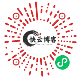 图片加载失败的话微信搜索快云博客