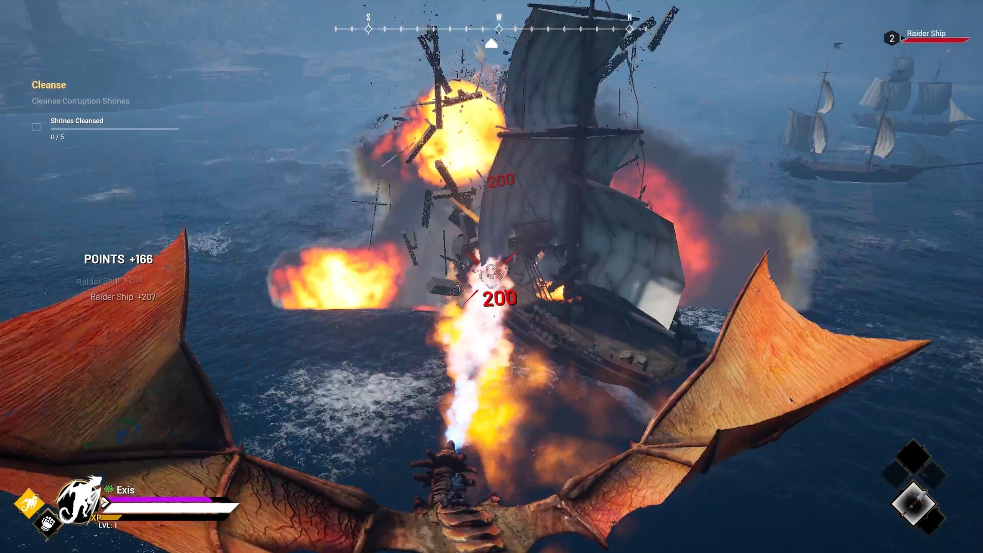 《巨龙堡垒/Dragonhold》PC英文版下载-含Build.20763781-快云博客