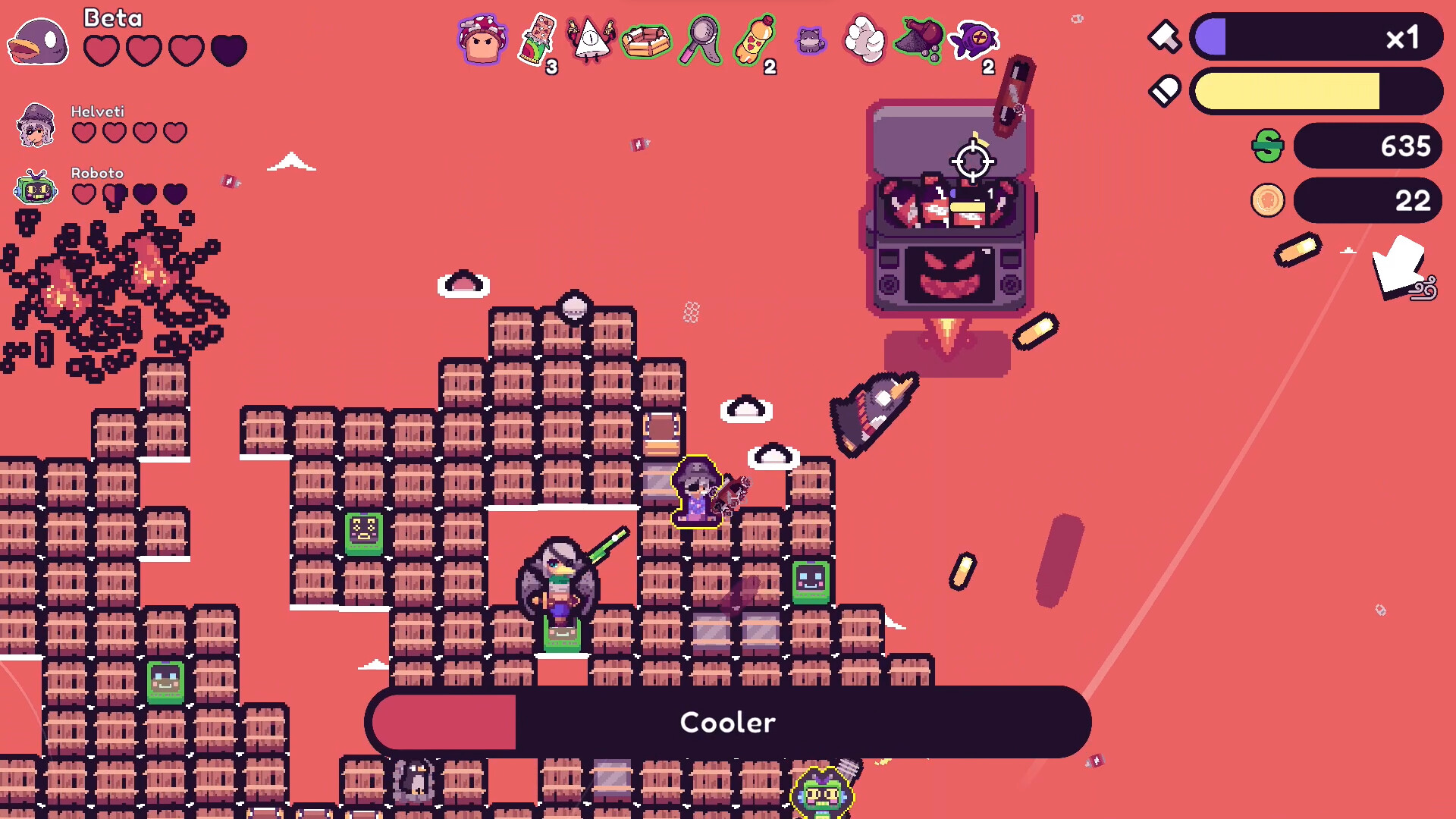 《超级木筏/Super Raft Boat Together》PC中文版下载-含v1.4.2.1-快云博客