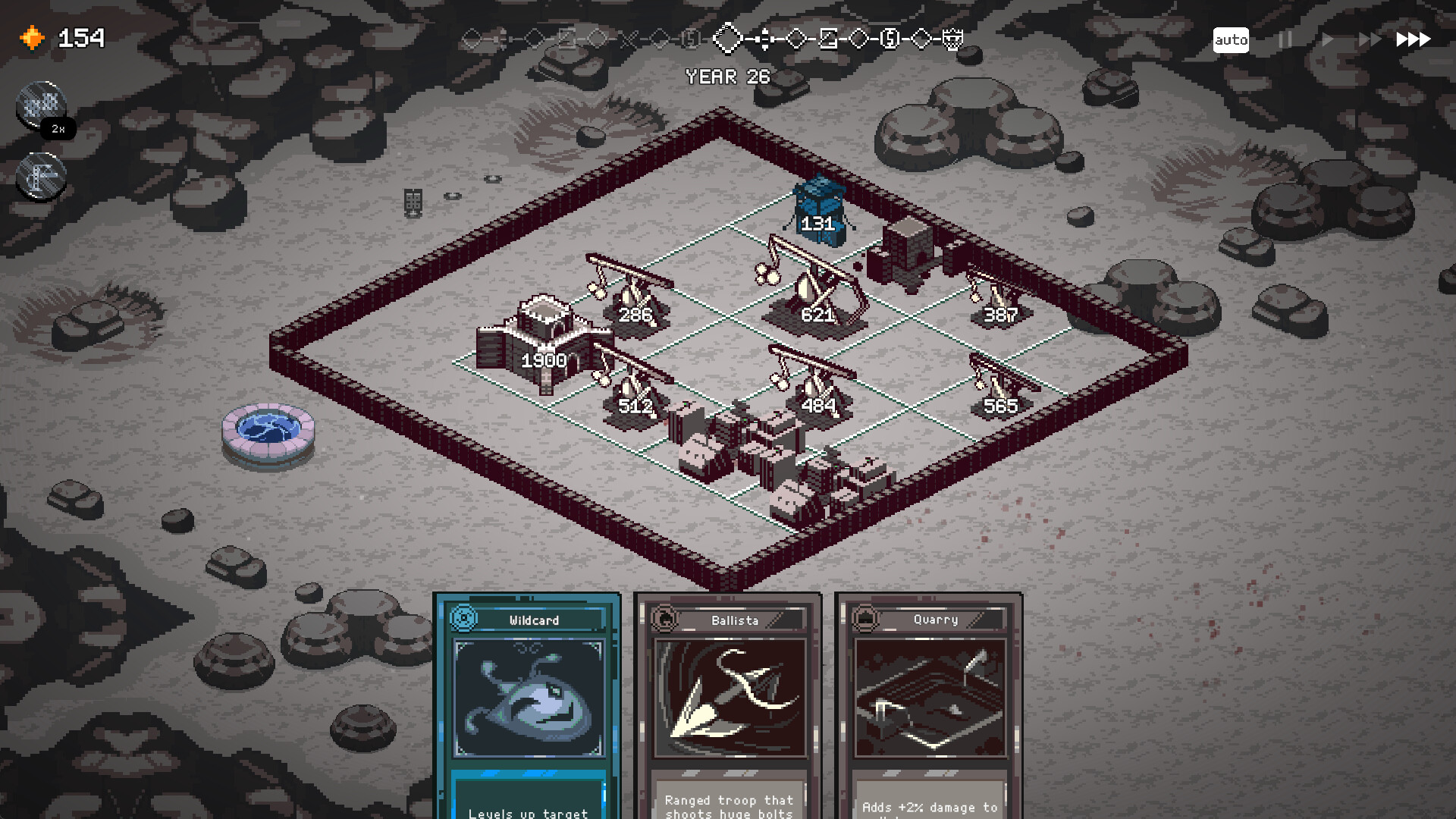 《九王/9 Kings》PC中文版下载-含v0.8.5.52-快云博客