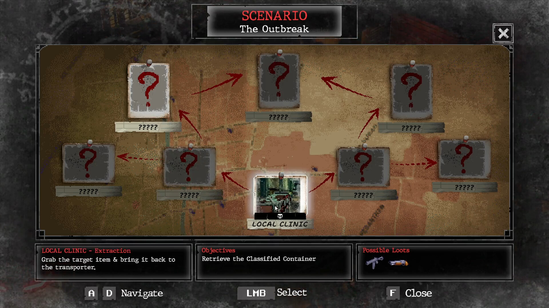 《鬼山魔音爆发/Whisper Mountain Outbreak》PC中文版下载-含Build.20613950-快云博客