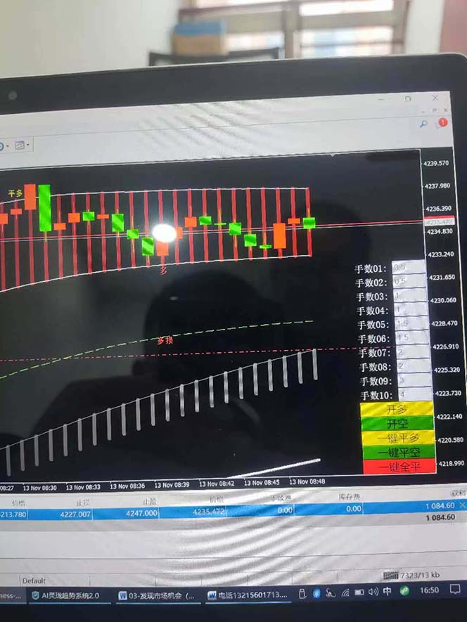 图片[6]-海外美金AI掘金项目，200U可入门槛，一天一单即可，每天1000-2000很轻松！ &ndash; 快云博客-快云博客