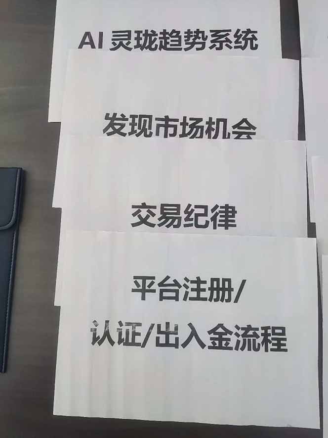 图片[3]-海外美金AI掘金项目，200U可入门槛，一天一单即可，每天1000-2000很轻松！ &ndash; 快云博客-快云博客