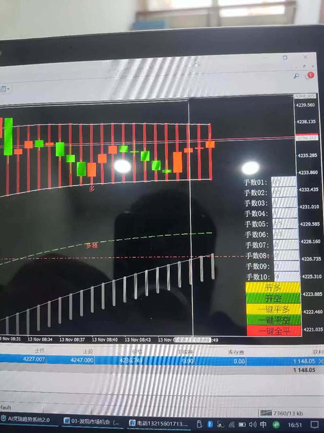 图片[9]-海外美金AI掘金项目，200U可入门槛，一天一单即可，每天1000-2000很轻松！ &ndash; 快云博客-快云博客