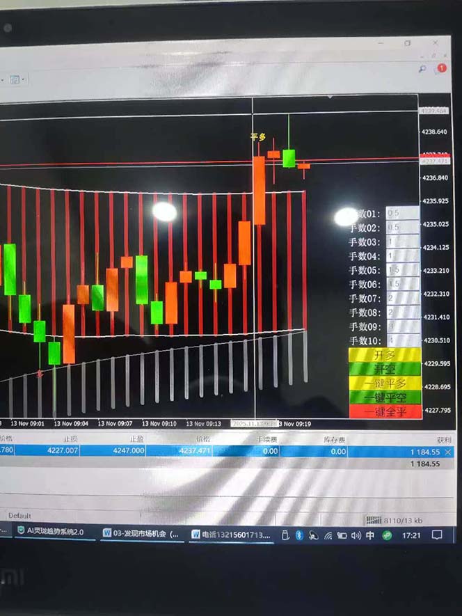 图片[8]-海外美金AI掘金项目，200U可入门槛，一天一单即可，每天1000-2000很轻松！ &ndash; 快云博客-快云博客
