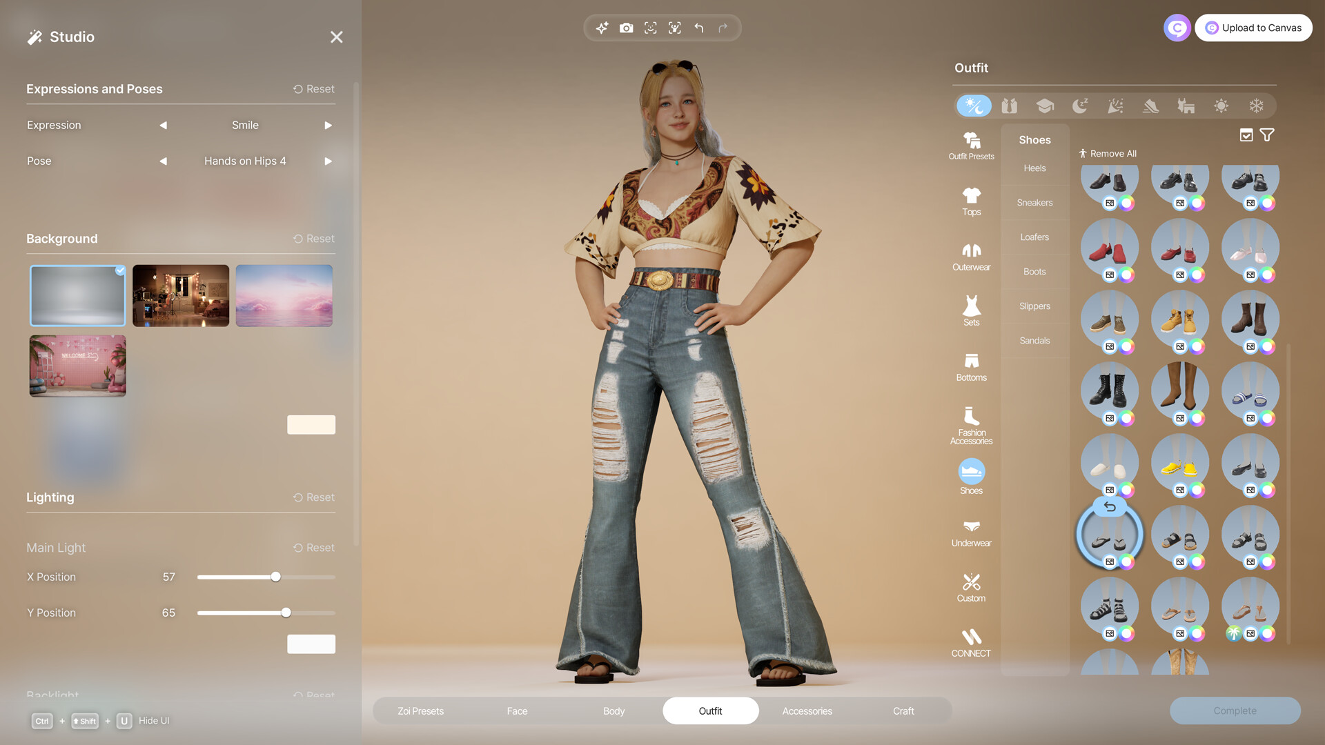 《云族裔/inZOI》PC中文版下载-含v0.5.2-快云博客