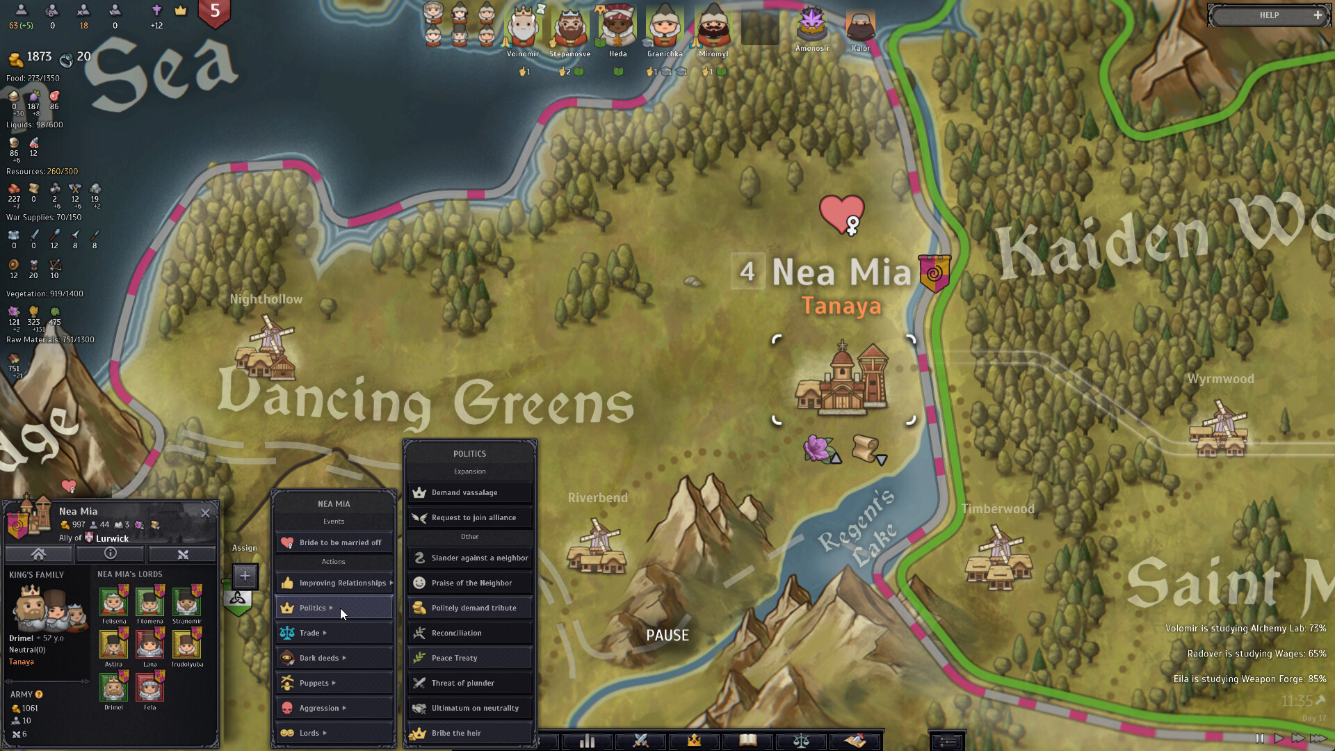 《诺兰德/Norland》PC中文版下载-含v0.4927.8370.0-快云博客