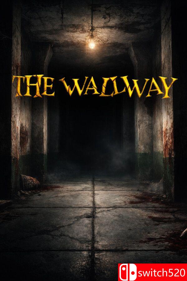 《幽暗走廊（THE WALLWAY）》Build 21325039 [英文]-快云博客