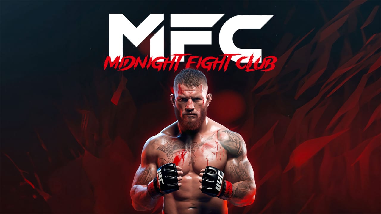 MFC：午夜搏击俱乐部丨MFC – Midnight Fight Club &ndash; 快云博客-快云博客