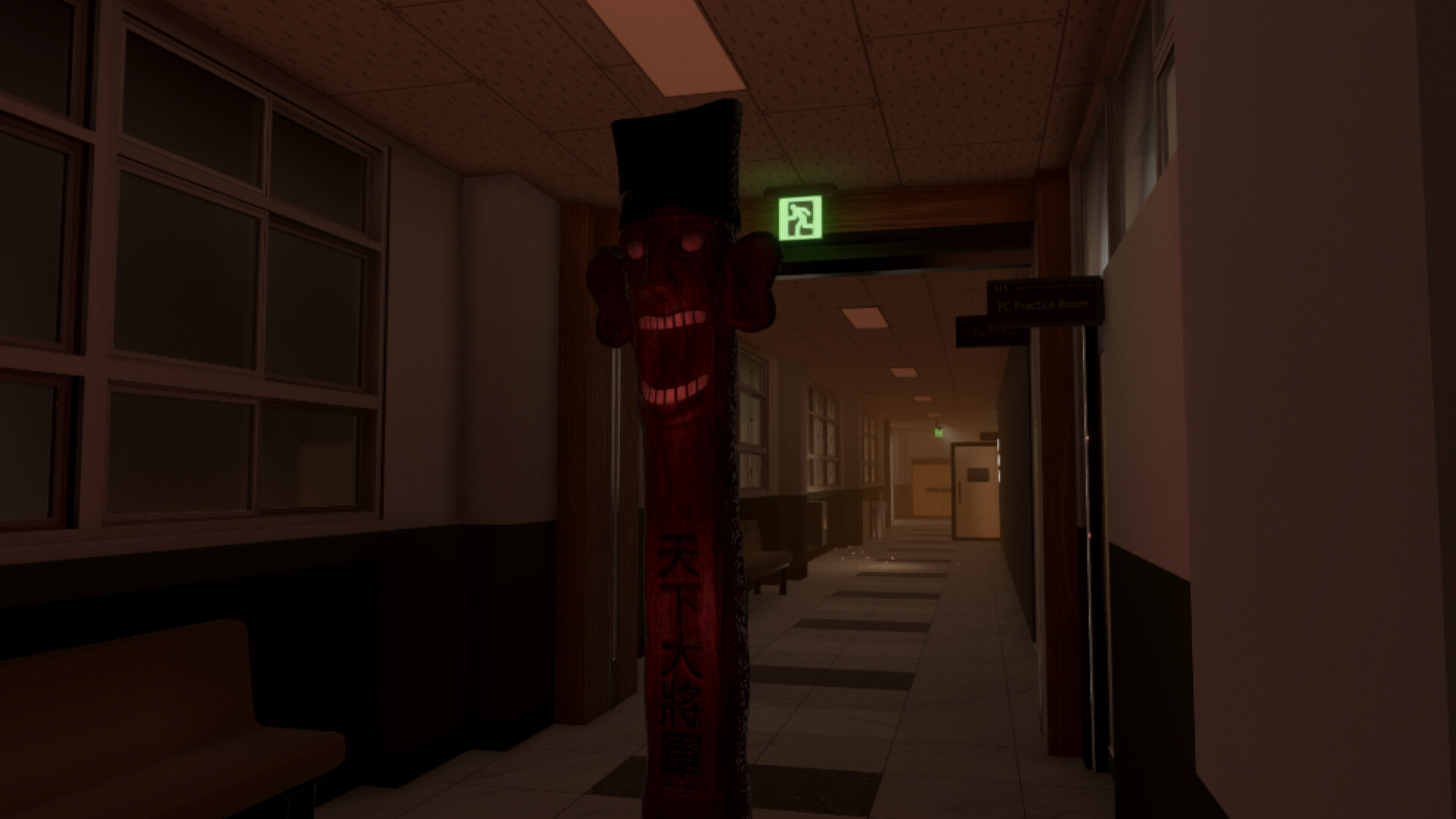 《魂囊/Honrang》PC中文版下载-含Build.21357043-快云博客