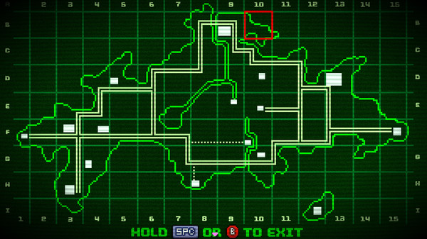 《恐龙危机:时空封锁/Dino Hazard: Chronos Blackout》PC中文版下载-含Build.21182413-快云博客