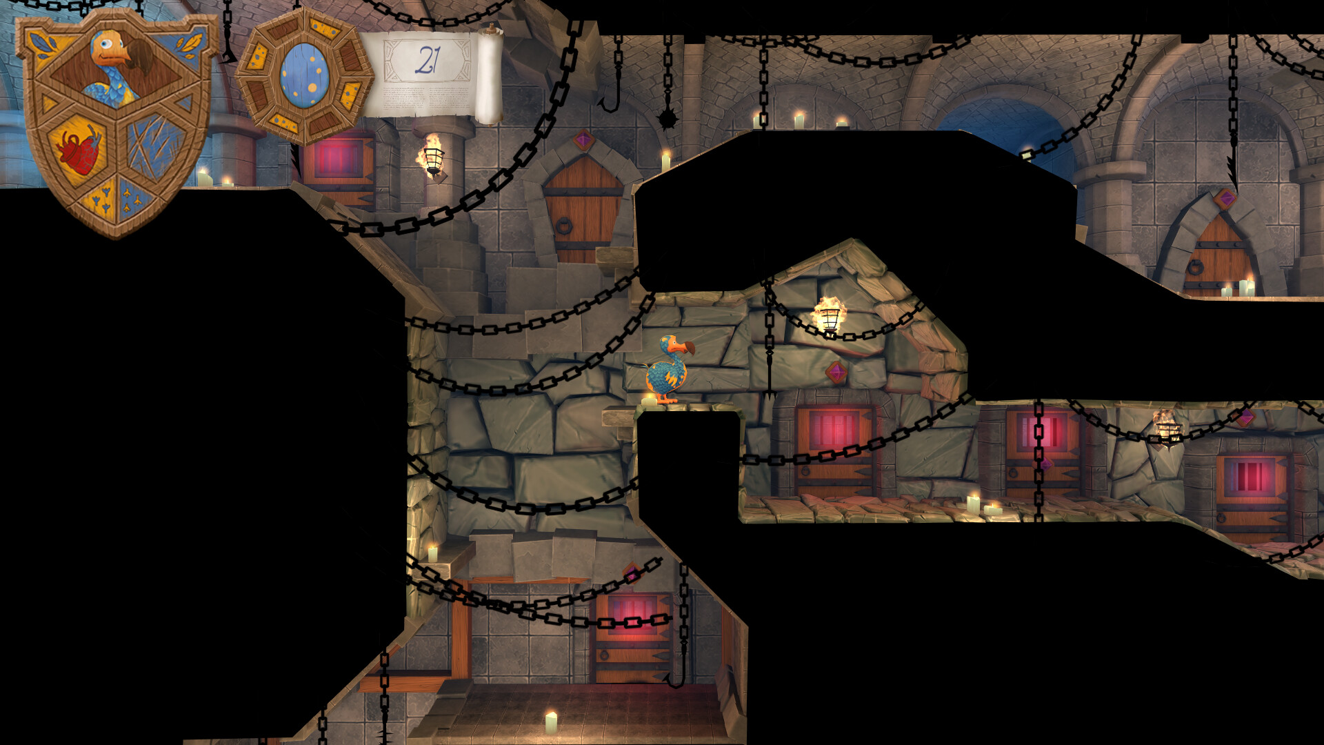 《渡渡鸟大师/Dodo Master》PC中文版下载-含Build.21189150-快云博客