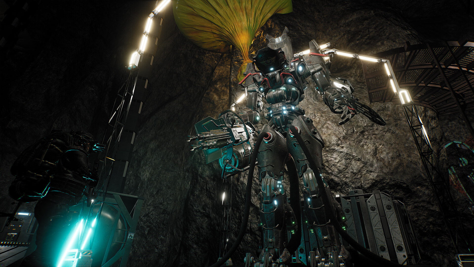 《生命效应/LIFE EFFECT》PC英文版下载-含v0.34.3-快云博客