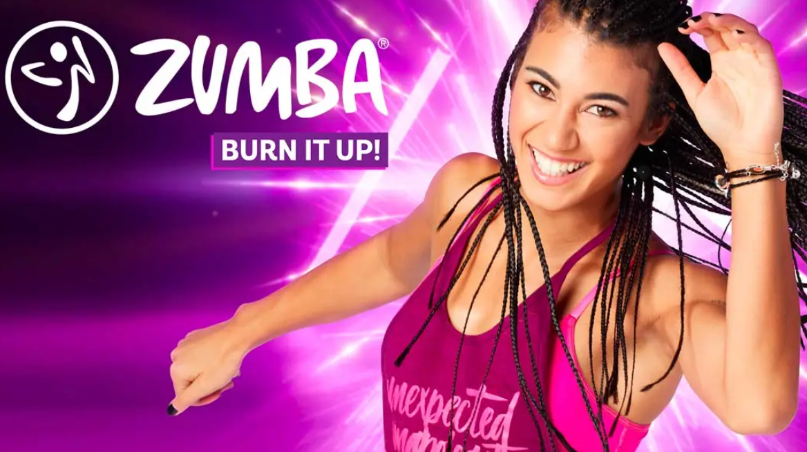 《尊巴燃起来》Switch中文版NSP下载 – 含1.1.0补丁-快云博客