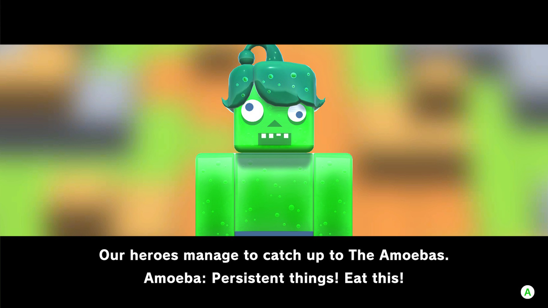 《柔软战士 Goonya Fighter》Switch美版中文NSP下载 – 含1.2.2补丁+97DLC-快云博客