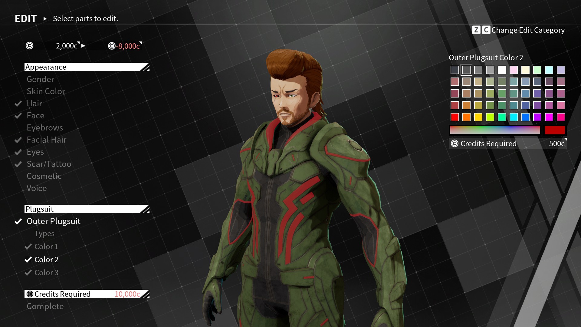 《机甲战魔 DAEMON X MACHINA》Switch中文版NSP下载 – 含1.4.2a补丁+87DLC-快云博客