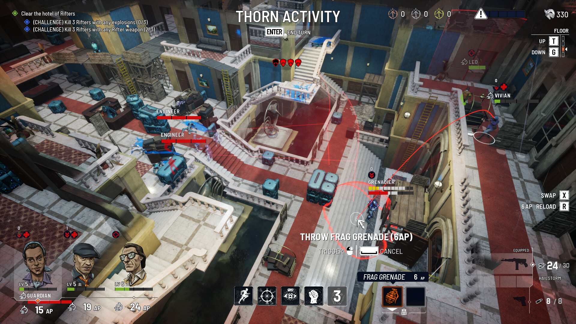 《永不落败/Every Day We Fight》PC中文版下载-含v0.8.1.2-快云博客