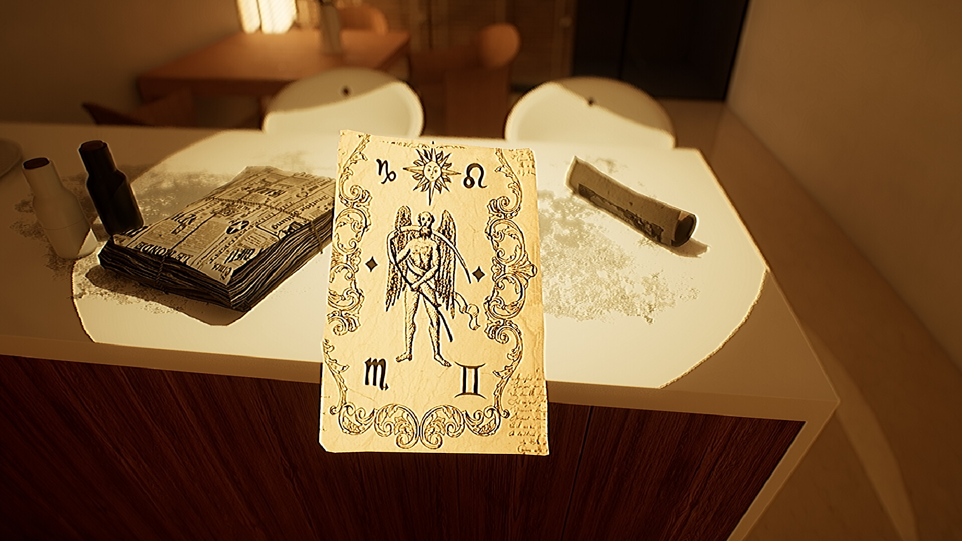 《无尽循环/Perpetuo》PC中文版下载-含Build.21374386-快云博客