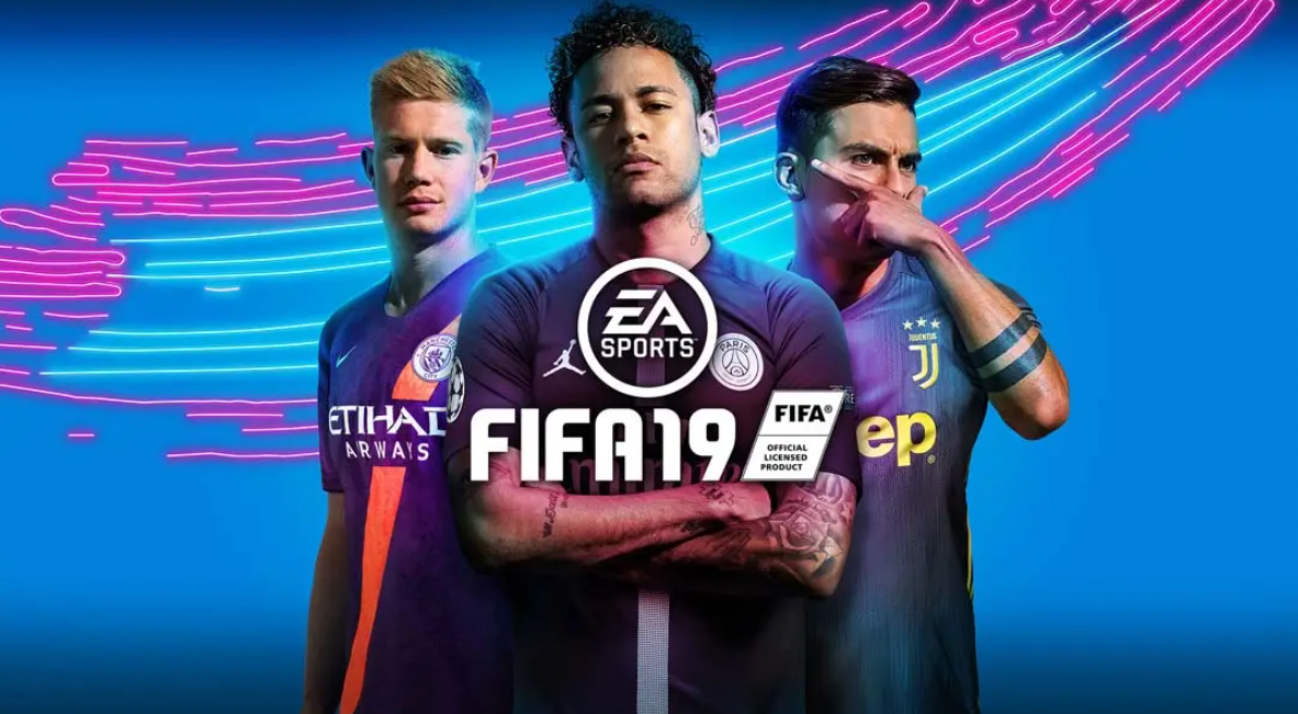 《FIFA 19》Switch中文版XCI下载 – 含1.0.6补丁-快云博客