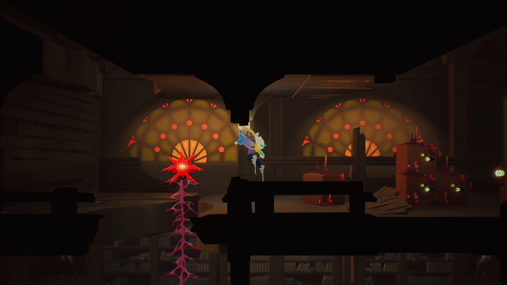 《所有者/Possessors》PC中文版下载-含v1.7.0-快云博客