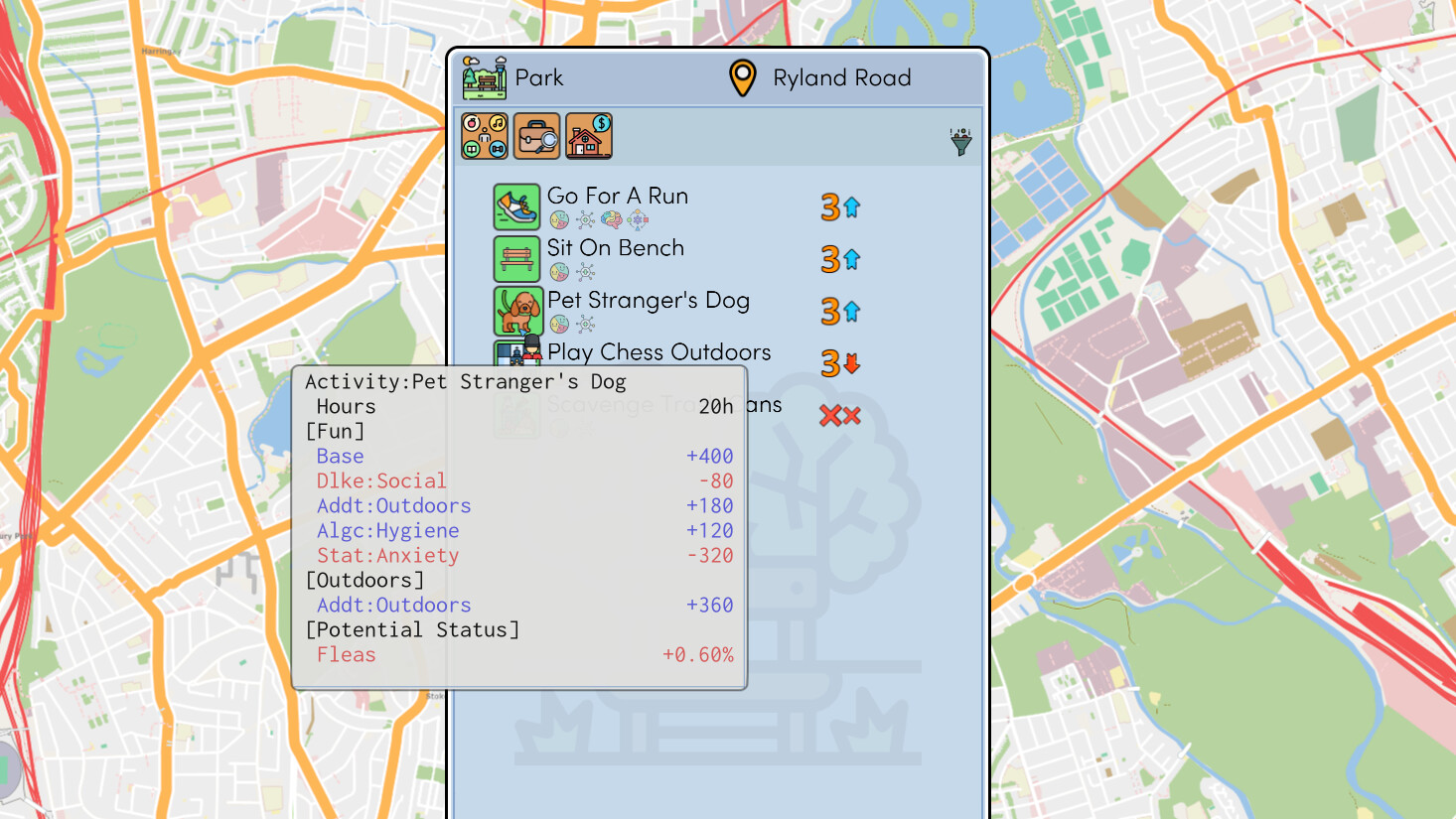《绚丽人生2/This Grand Life 2》PC中文版下载-含v1.02.13-快云博客