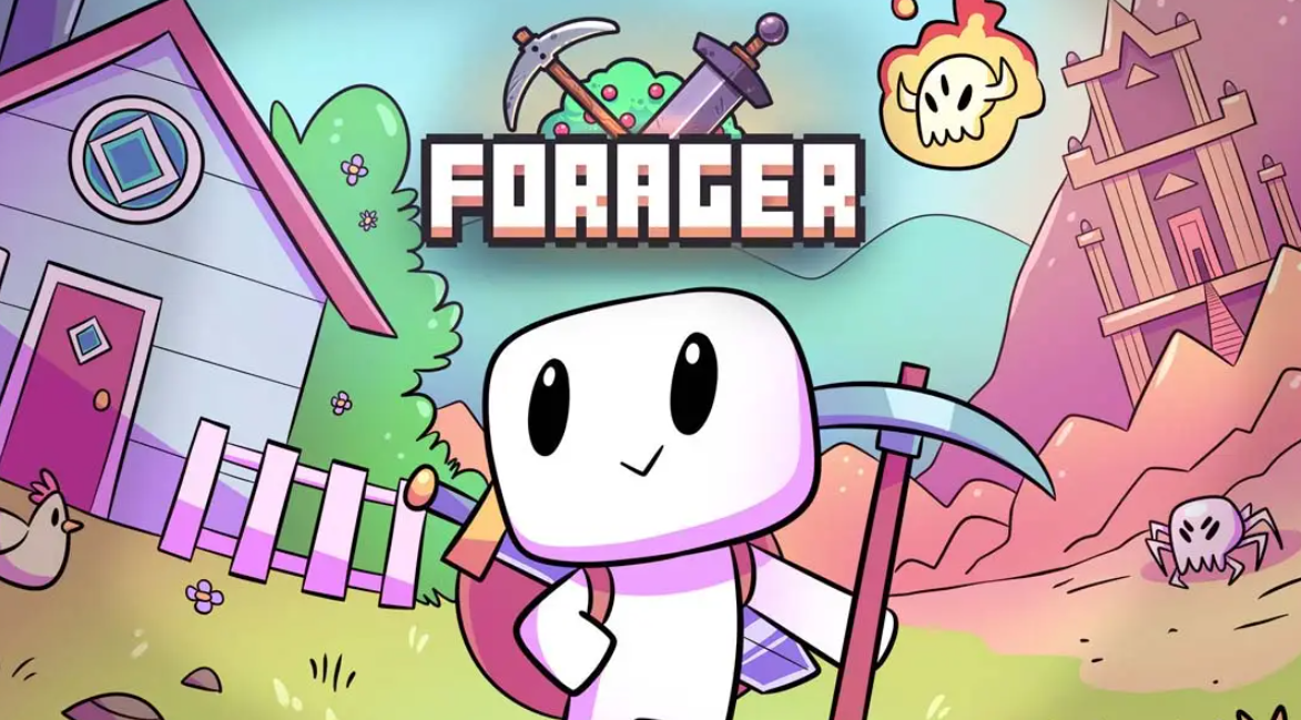 《浮岛物语》Switch中文版NSP下载-快云博客