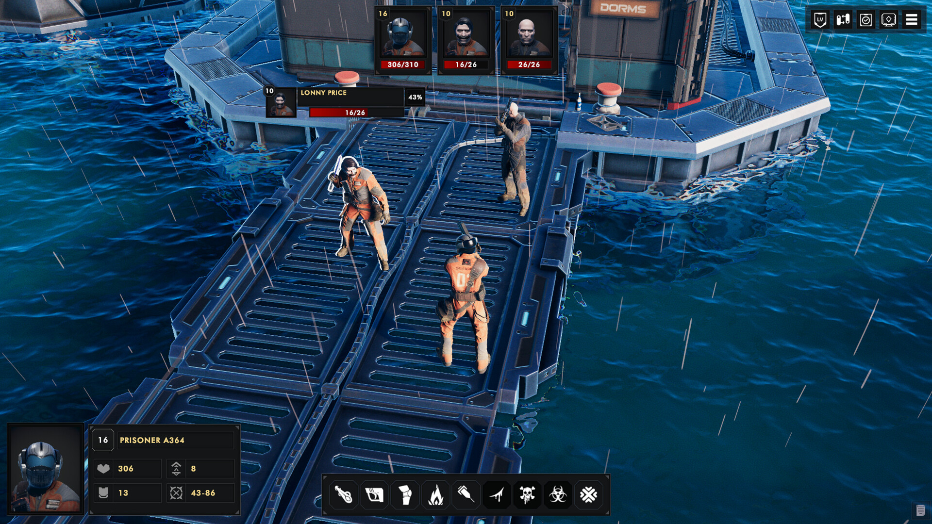 《未知区域/Sector Unknown》PC中文版下载-含v1.5.15-快云博客