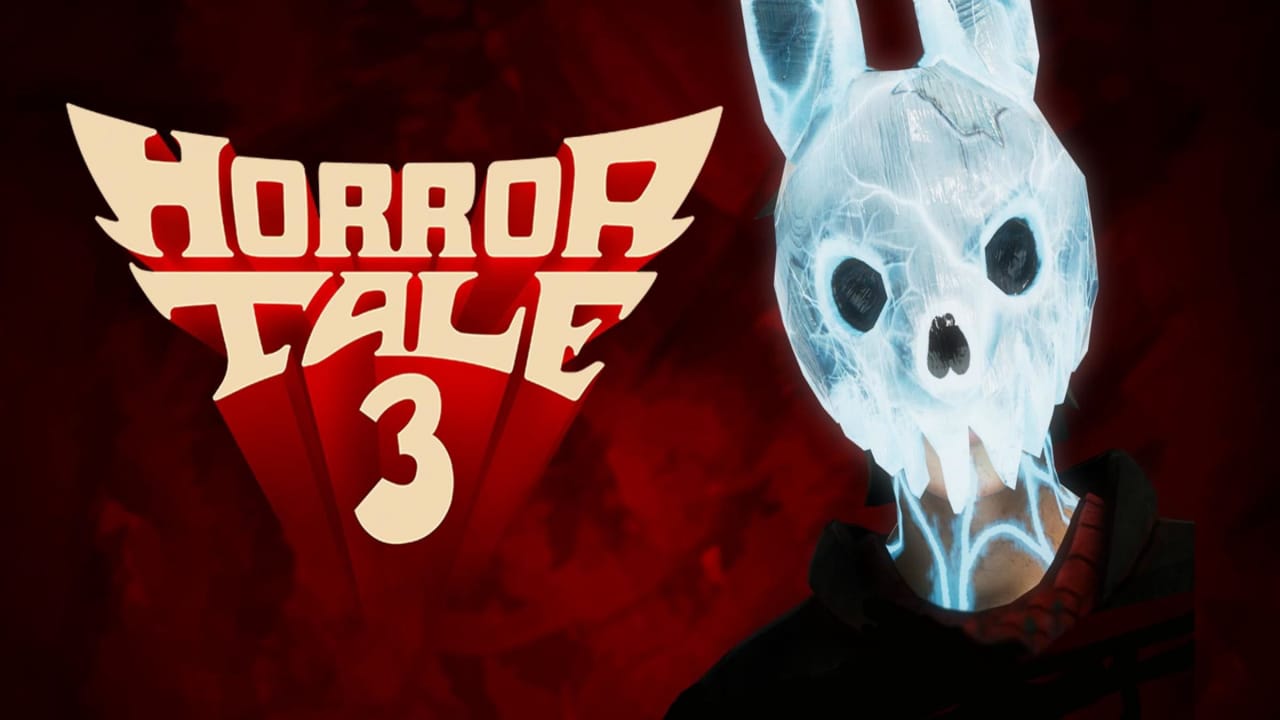 恐怖故事3 魅惑女巫丨Horror Tale 3: The Witch-快云博客