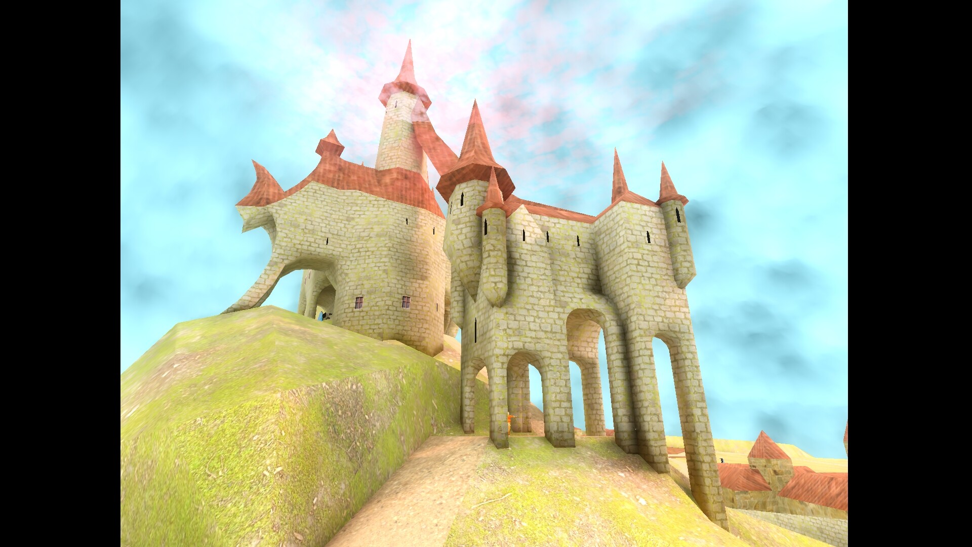 《天津子/Amatsuko》PC中文版下载-含Build.21330606-快云博客