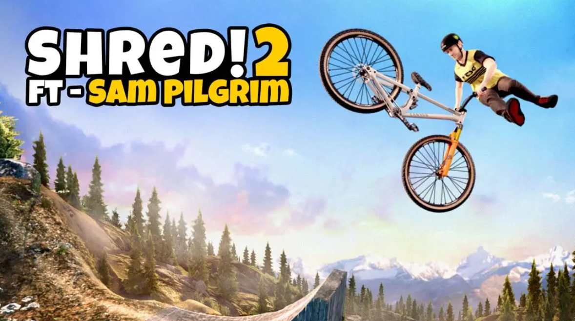 《极限挑战自行车2》Switch英文版NSP下载 – 含1.63补丁-快云博客