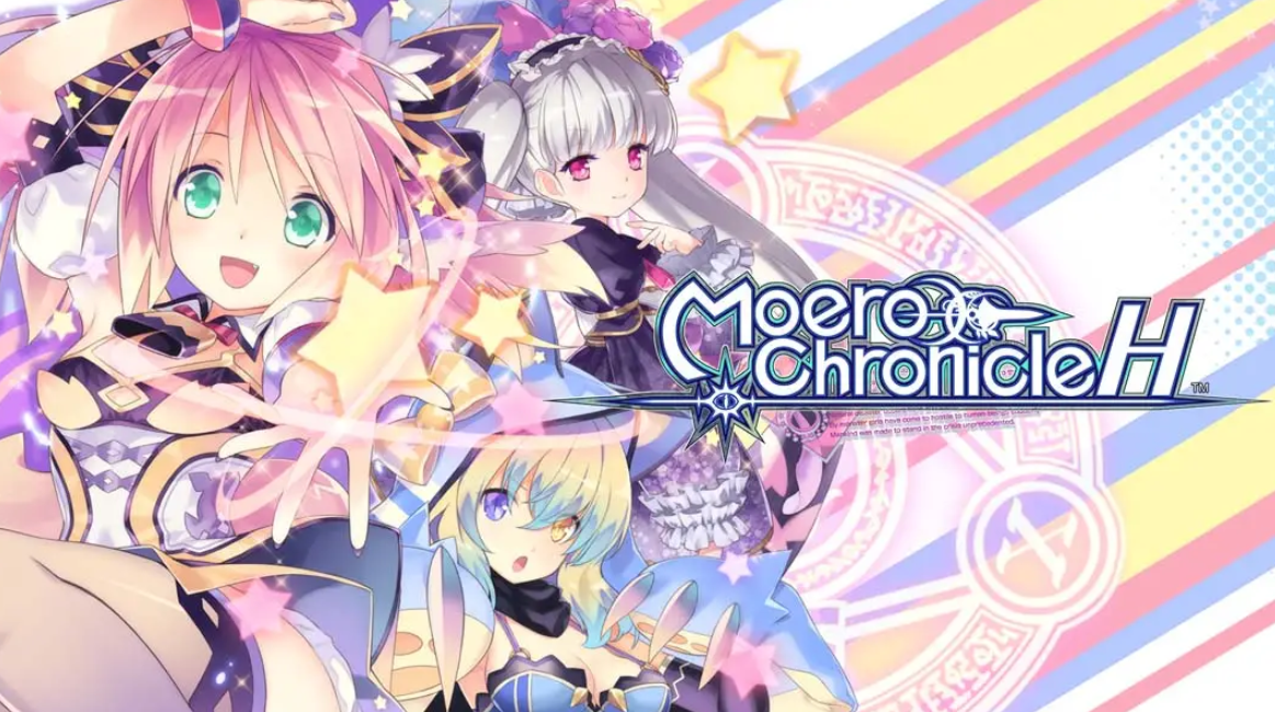 《限界凸起：萌情编年史H.Moero Chronicle Hyper》Switch英文版NSP下载 – 含1.0.0补丁 &ndash; 快云博客-快云博客