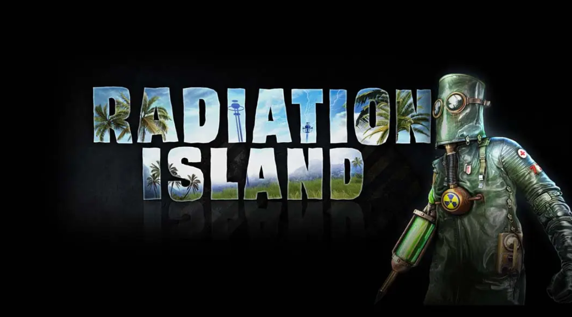 《辐射岛》Switch XCI下载-快云博客