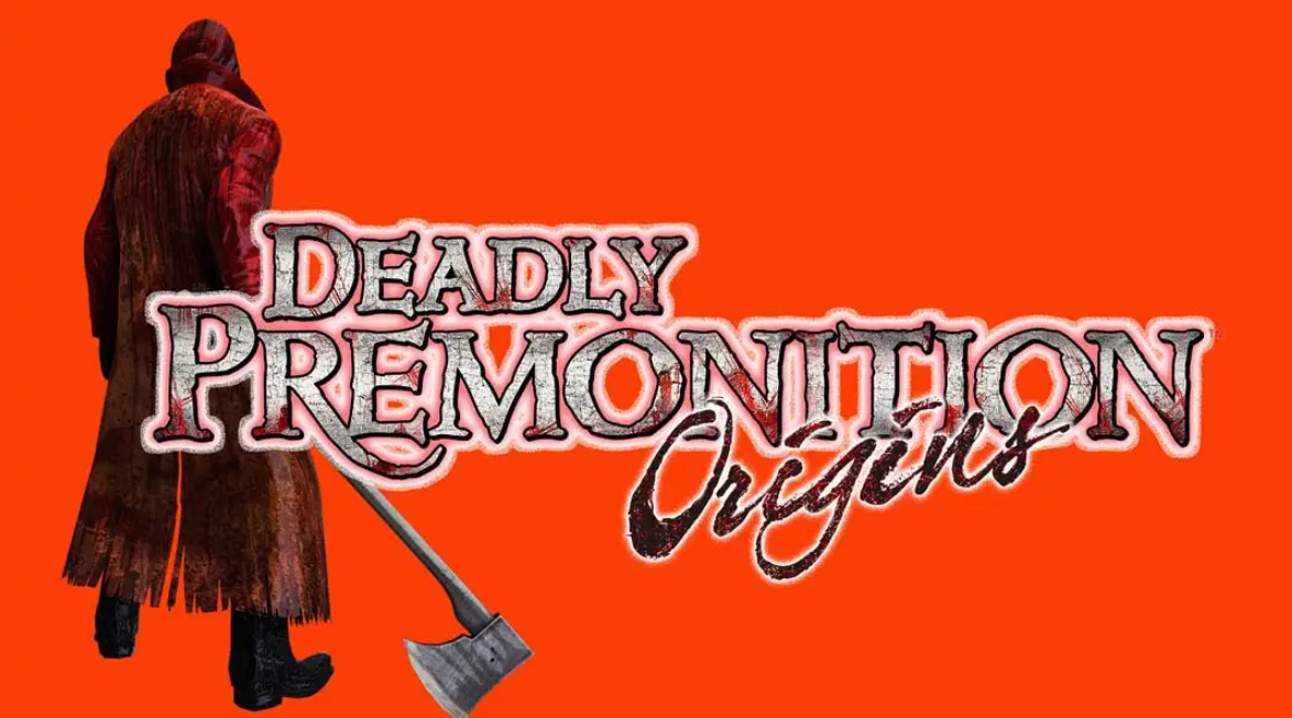 《致命预感 起源 Deadly Premonition Origins》Switch英文版NSP下载 – 含1.0.3补丁-快云博客