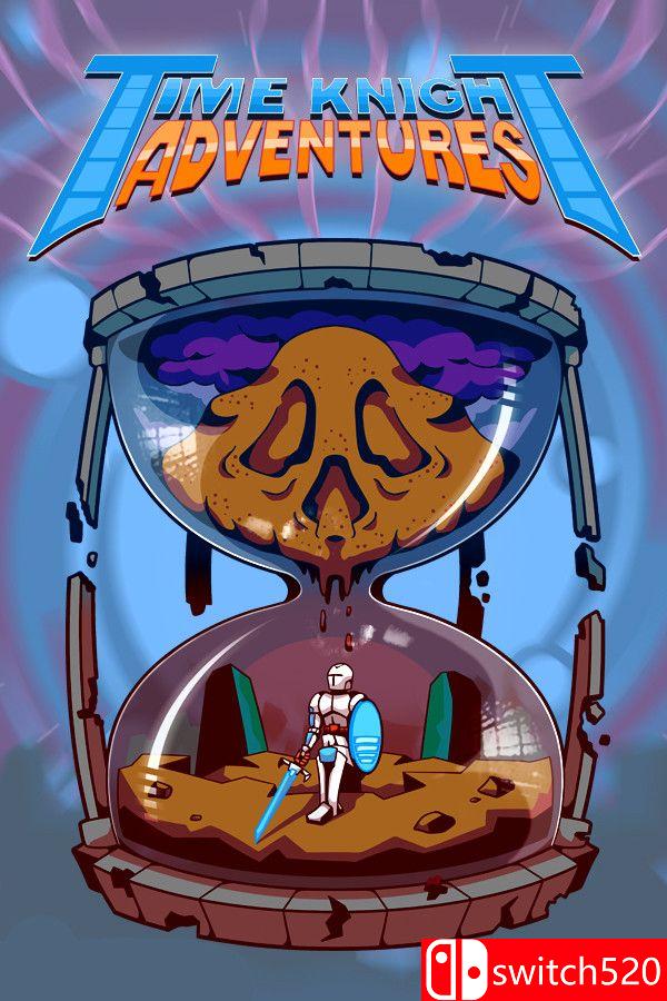 《时间骑士冒险（Time Knight Adventures）》v7543185 [英文]-快云博客