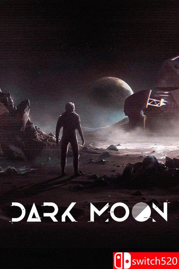 《暗月（Dark Moon）》官方中文 v1.02 [中文/英文/日语]-快云博客