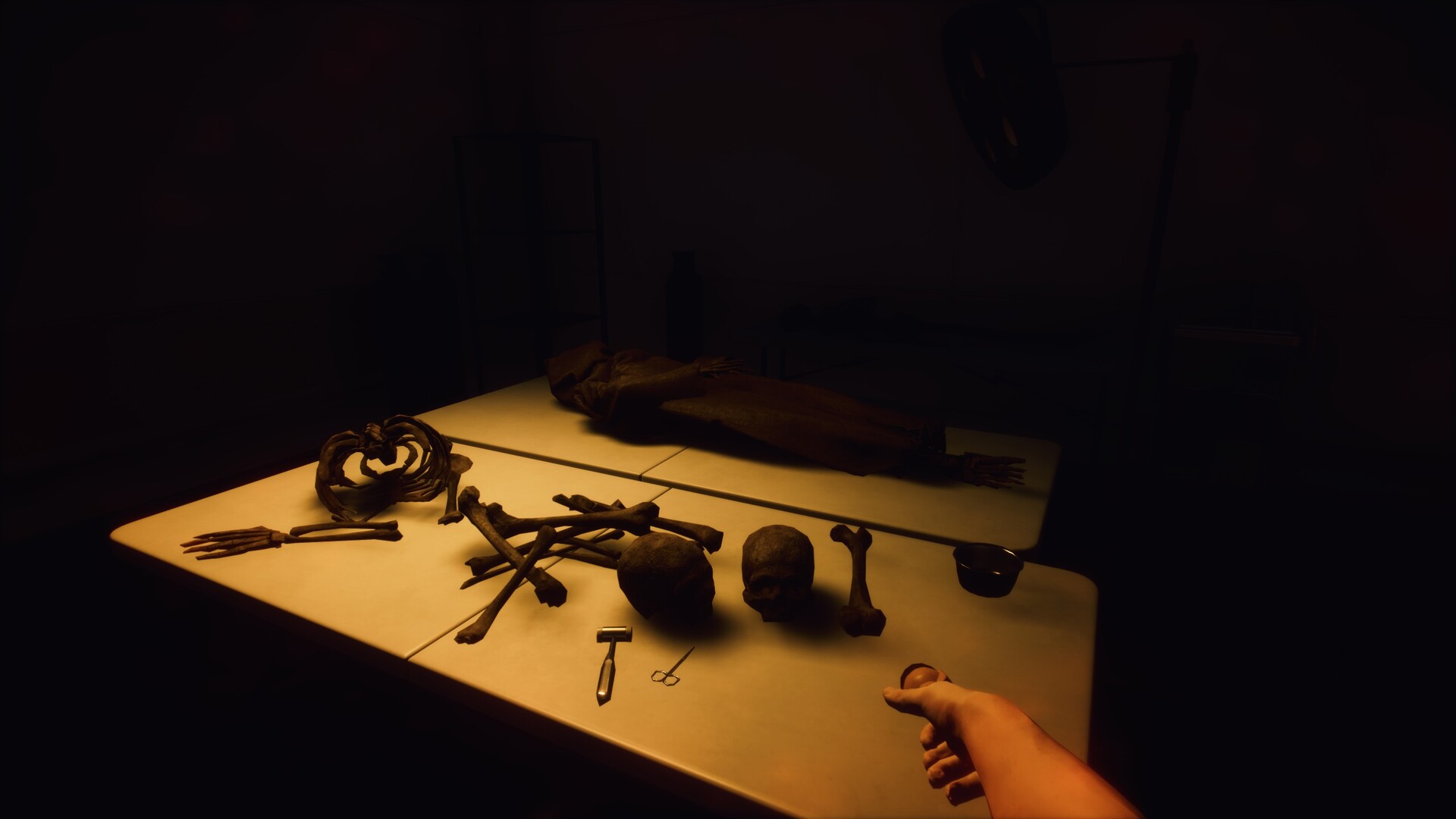 《维持生存/KeepUp Survival》PC中文版下载-含v20260106-快云博客