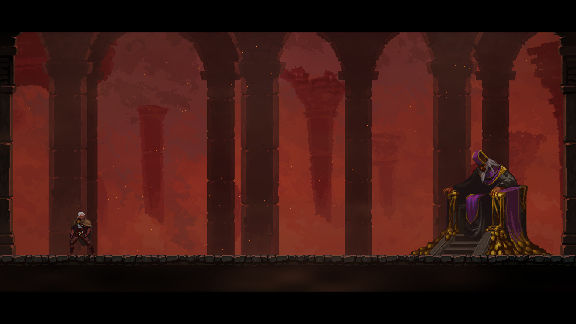 《龙已死/Dragon Is Dead》PC中文版下载-含v1.105-快云博客