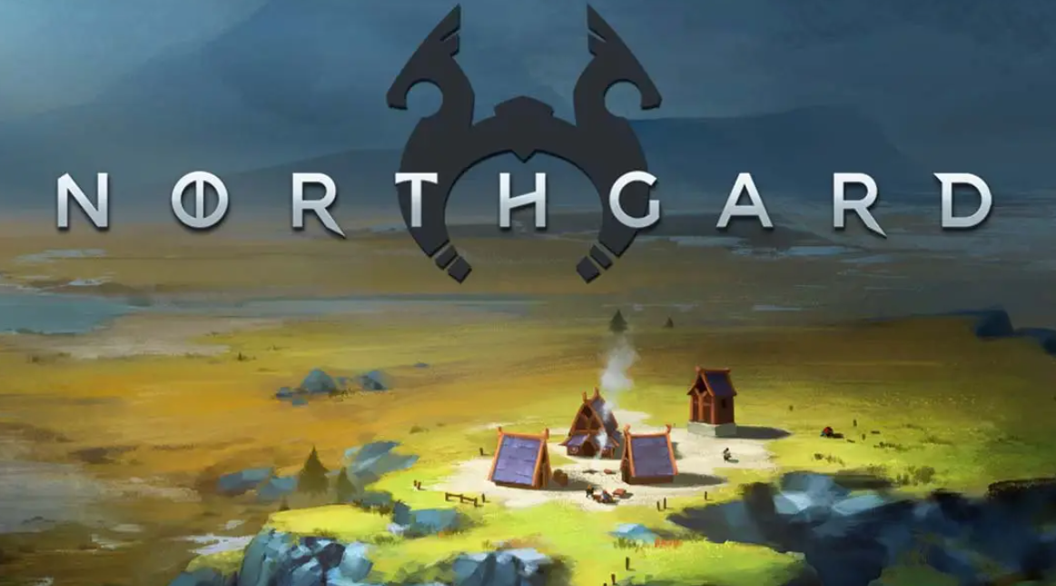 《北境之地 Northgard》Switch美版中文NSP下载 – 含1.2.0补丁+3DLC-快云博客