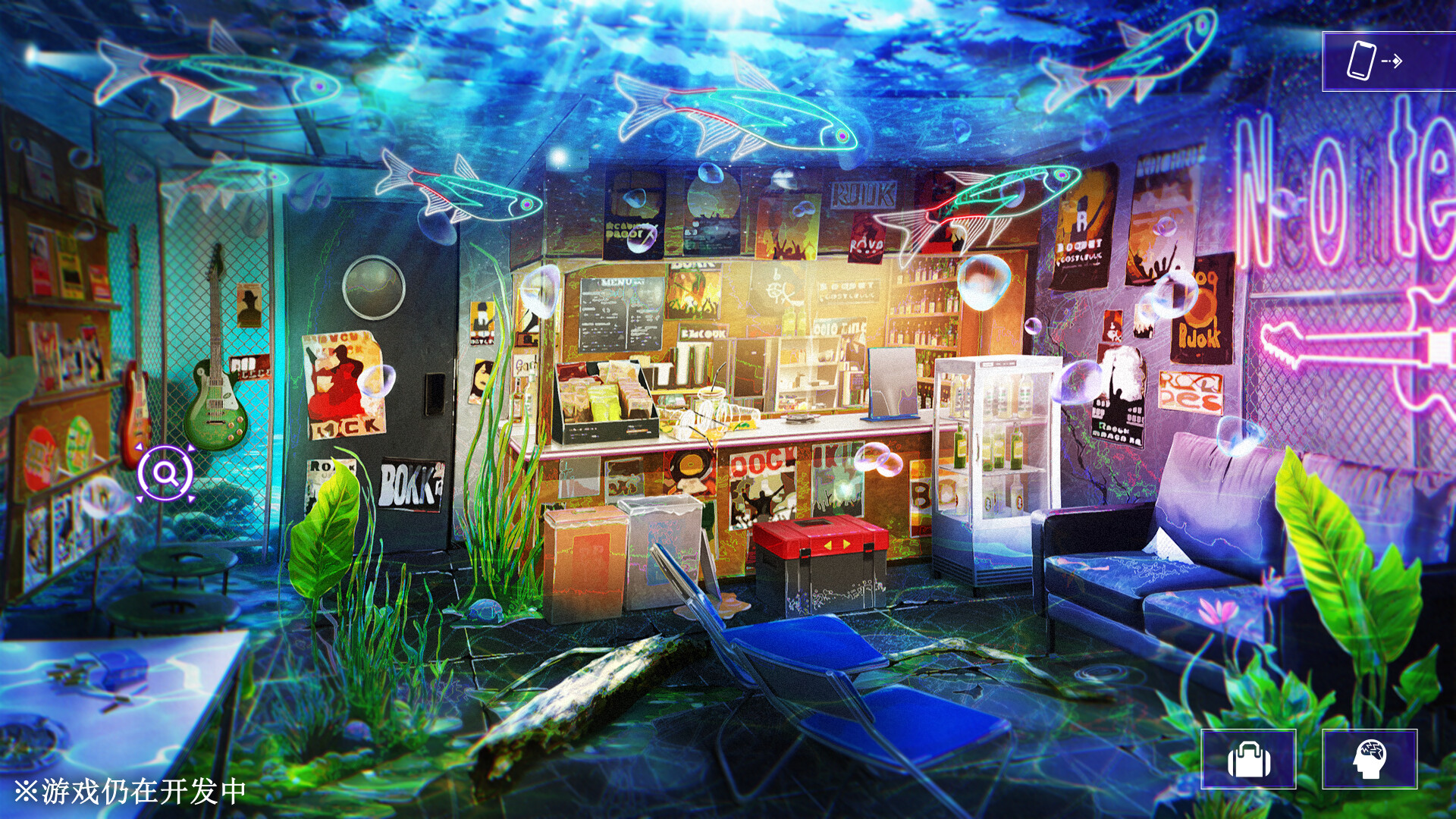 《残音系少年少女/Type-NOISE: Shonen Shojo》PC中文版下载-含v1.0.6-快云博客