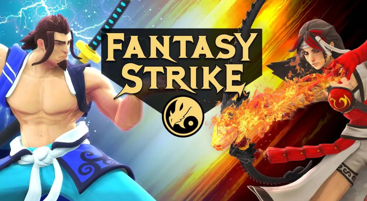 《奇幻冲击》Switch英文版NSP下载 – 含18891补丁-快云博客