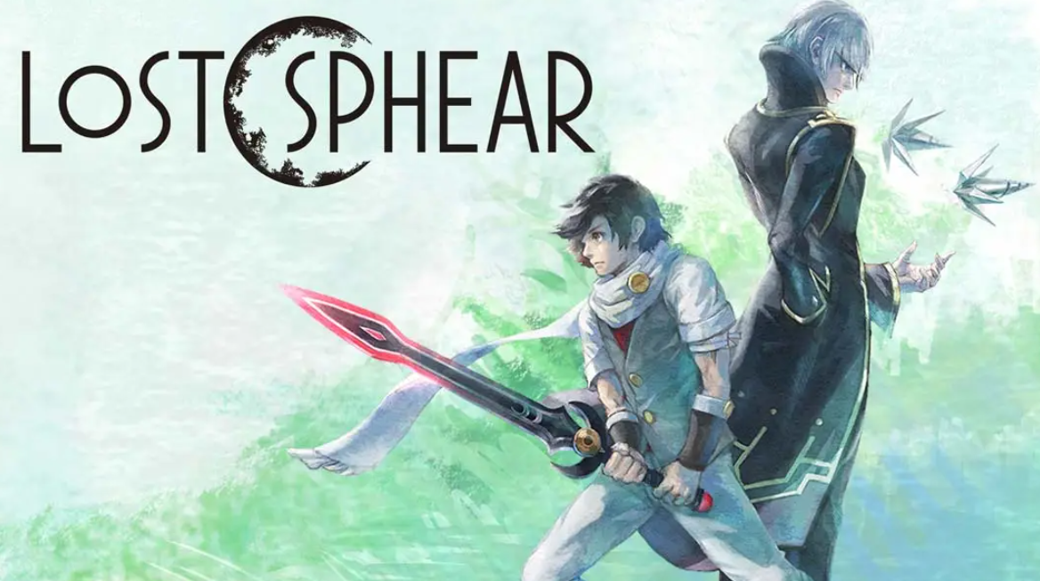 《失落的斯菲尔》Switch中文版NSP下载-快云博客