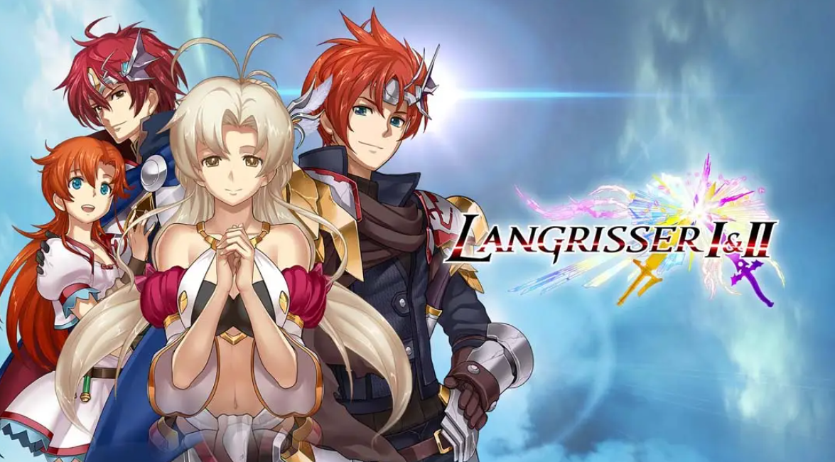 《梦幻模拟战1+2 LANGRISSERⅠ&Ⅱ》Switch美版中文XCI下载 – 含1.0.0补丁+4DLC-快云博客
