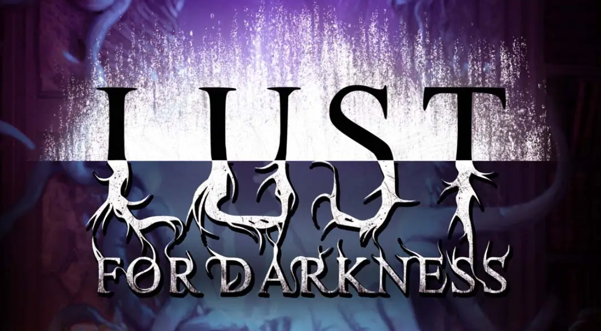 《黑暗的欲望 Lust for Darkness》Switch中文版NSP下载 – 含1.0.0补丁-快云博客