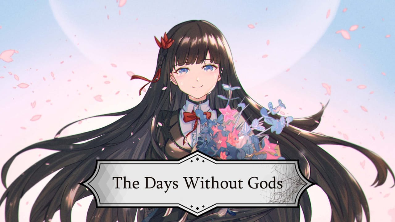 赠予神家与谎言丨The Days Without Gods-快云博客