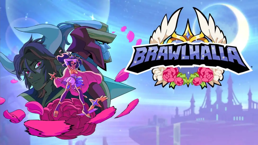 【美版】格斗哈拉 Brawlhalla 中文-快云博客