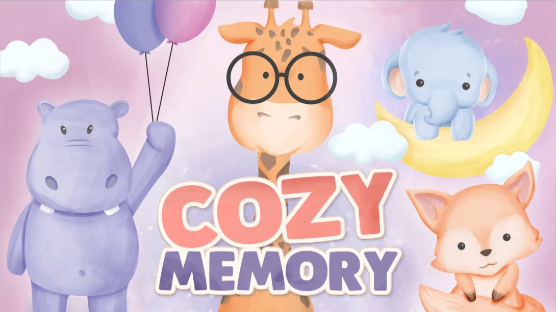 【美版】温馨记忆 .Cozy Memory 中文-快云博客