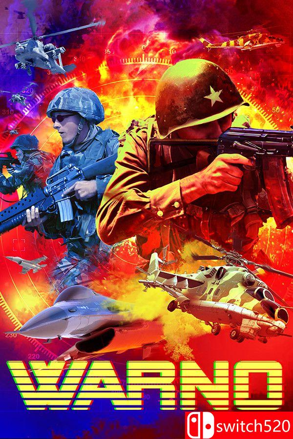 《预先号令（WARNO）》v183203 [中文/英文]-快云博客