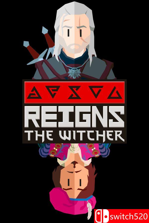 《王权：巫师（Reigns: The Witcher）》官方中文 [中文/英文]-快云博客