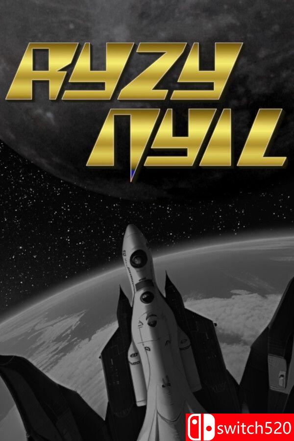 《疯狂之箭（RYZY NYIL）》Build 21350052 [英文/日语]-快云博客