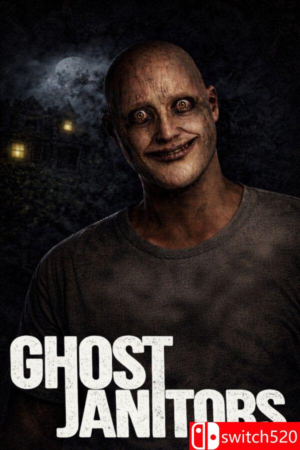 《灵异清洁工（Ghost Janitors）》官方中文 Build 22022026 0xdeadcode硬盘版[中文/繁体/英文/日语]-快云博客